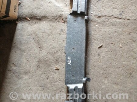 ФОТО Наполнитель бампера передний для Audi (Ауди) A4 IV B8 8K (07-15) Київ