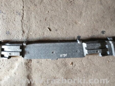 ФОТО Наполнитель бампера передний для Audi (Ауди) A4 IV B8 8K (07-15) Київ