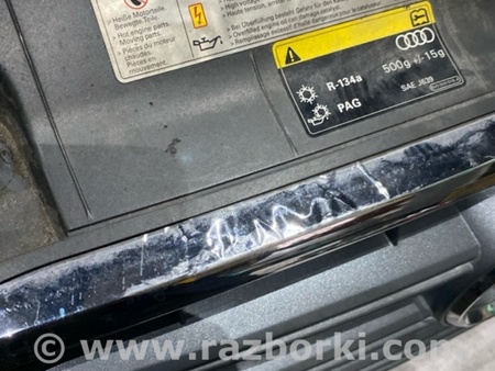 ФОТО Решетка радиатора для Audi (Ауди) A3 8V1, 8VA, 8V7, 8VS (03.2012-...) Киев