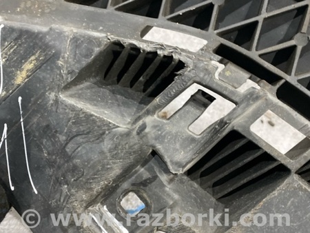 ФОТО Бампер нижняя часть для Audi (Ауди) A3 8V1, 8VA, 8V7, 8VS (03.2012-...) Киев