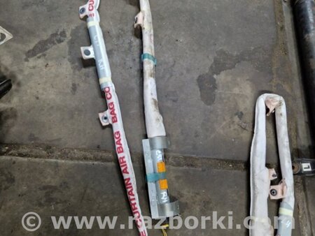 ФОТО Airbag боковой для Subaru Legacy IV BL/BP (03-09) Київ