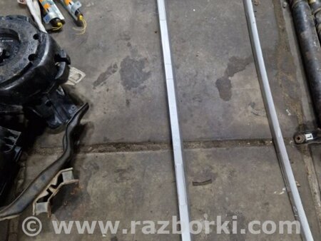 ФОТО Рейлинг крыши для Subaru Legacy IV BL/BP (03-09) Київ