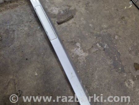 ФОТО Рейлинг крыши для Subaru Legacy IV BL/BP (03-09) Київ