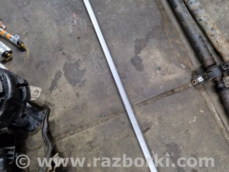 ФОТО Рейлинг крыши для Subaru Legacy IV BL/BP (03-09) Київ