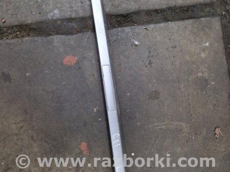 ФОТО Рейлинг крыши для Subaru Legacy IV BL/BP (03-09) Київ