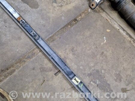 ФОТО Рейлинг крыши для Subaru Legacy IV BL/BP (03-09) Київ