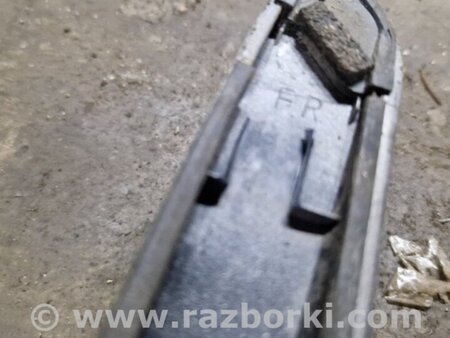 ФОТО Рейлинг крыши для Subaru Legacy IV BL/BP (03-09) Київ