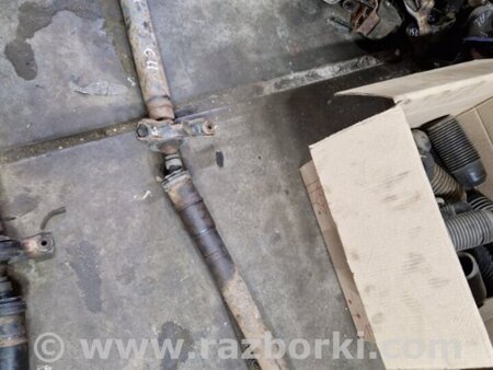 ФОТО Карданный вал для Subaru Legacy IV BL/BP (03-09) Київ