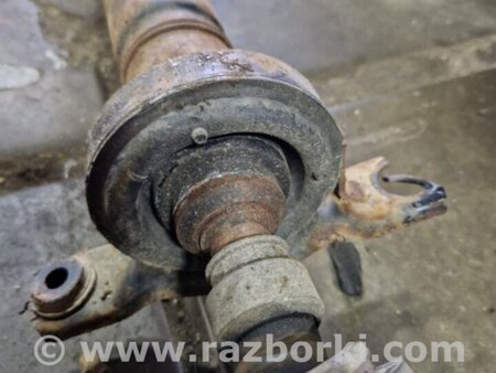 ФОТО Карданный вал для Subaru Legacy IV BL/BP (03-09) Київ