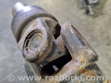 ФОТО Карданный вал для Subaru Legacy IV BL/BP (03-09) Київ