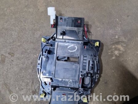 ФОТО Пластик для Subaru Legacy IV BL/BP (03-09) Київ