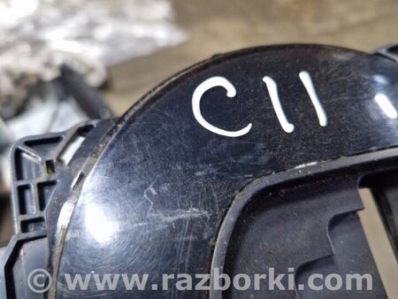 ФОТО Пластик для Subaru Legacy IV BL/BP (03-09) Київ