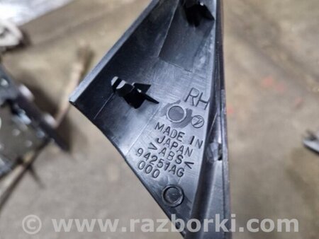 ФОТО Пластик передний правый для Subaru Legacy IV BL/BP (03-09) Київ