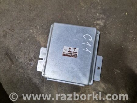ФОТО Блок управления для Subaru Legacy IV BL/BP (03-09) Київ