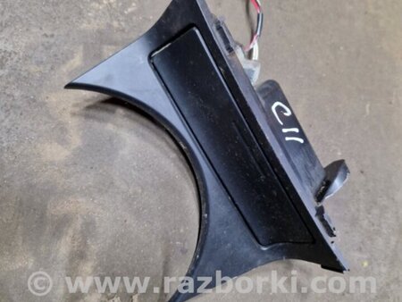 ФОТО Пластик салона для Subaru Legacy IV BL/BP (03-09) Київ