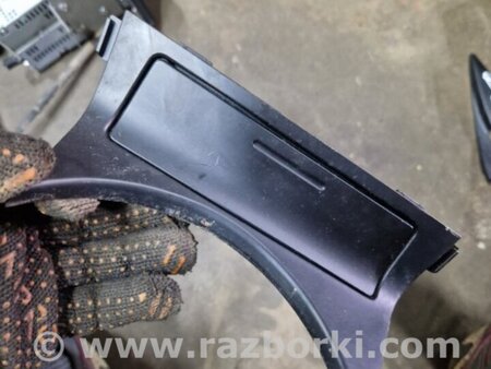 ФОТО Пластик салона для Subaru Legacy IV BL/BP (03-09) Київ