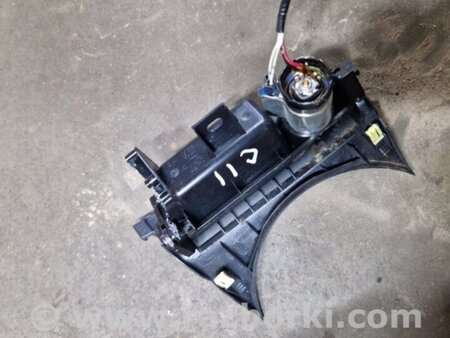 ФОТО Пластик салона для Subaru Legacy IV BL/BP (03-09) Київ