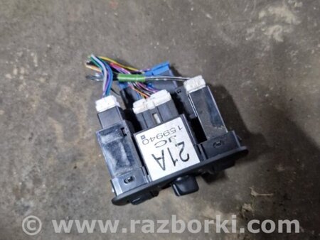 ФОТО Блок кнопок для Subaru Legacy IV BL/BP (03-09) Київ