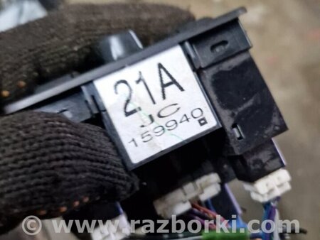 ФОТО Блок кнопок для Subaru Legacy IV BL/BP (03-09) Київ