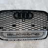ФОТО Решетка радиатора для Audi (Ауди) A6 C7 (11.2010-10.2018) Киев