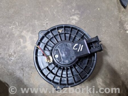 ФОТО Мотор печки для Subaru Legacy IV BL/BP (03-09) Київ