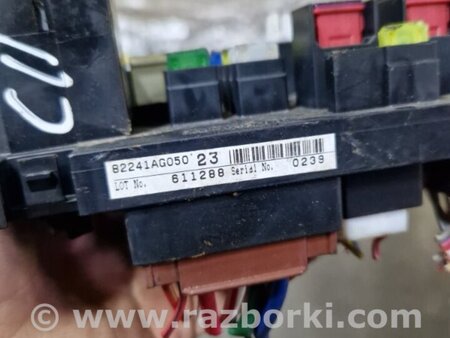 ФОТО Блок реле для Subaru Legacy IV BL/BP (03-09) Київ