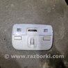 Плафон освещения основной Subaru Legacy IV BL/BP (03-09)