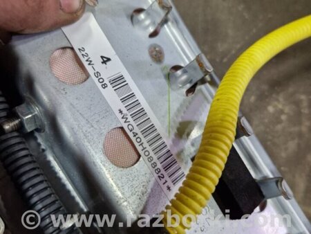 ФОТО Airbag подушка пассажира для Subaru Legacy IV BL/BP (03-09) Київ