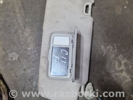 ФОТО Козырек солнцезащитный правый для Subaru Legacy IV BL/BP (03-09) Київ