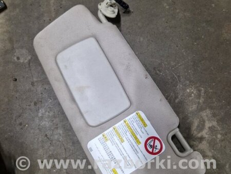 ФОТО Козырек солнцезащитный левый для Subaru Legacy IV BL/BP (03-09) Київ