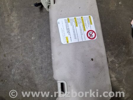 ФОТО Козырек солнцезащитный левый для Subaru Legacy IV BL/BP (03-09) Київ