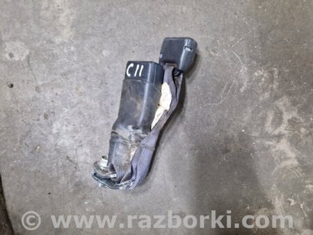 ФОТО Замок Ремня Безопасности задний для Subaru Legacy IV BL/BP (03-09) Київ