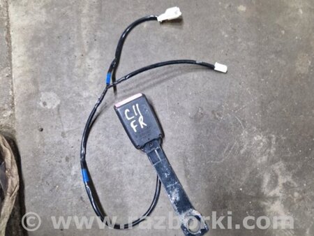 ФОТО Замок ремня безопасности передний левый для Subaru Legacy IV BL/BP (03-09) Київ