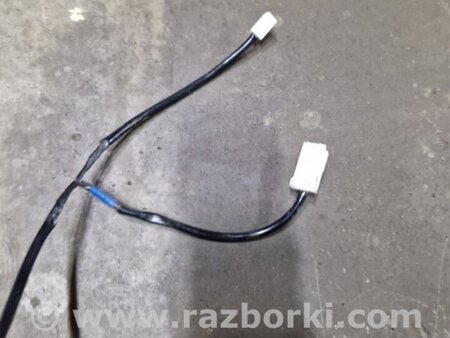 ФОТО Замок ремня безопасности передний левый для Subaru Legacy IV BL/BP (03-09) Київ