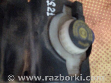 ФОТО Бачок для тормозной жидкости для Audi (Ауди) A4 IV B8 8K (07-15) Київ