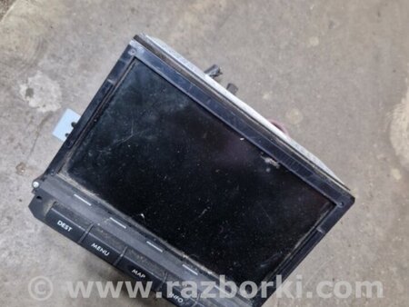 ФОТО Монитор для Subaru Legacy IV BL/BP (03-09) Київ