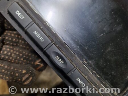 ФОТО Монитор для Subaru Legacy IV BL/BP (03-09) Київ