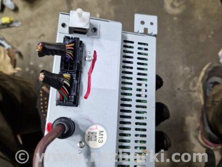 ФОТО Монитор для Subaru Legacy IV BL/BP (03-09) Київ