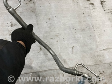 ФОТО Трубка кондиционера для Audi (Ауди) A3 8V1, 8VA, 8V7, 8VS (03.2012-...) Киев