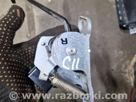 ФОТО Педаль газа для Subaru Legacy IV BL/BP (03-09) Київ