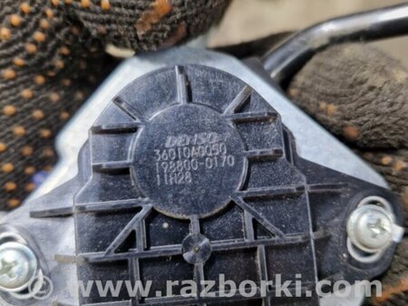 ФОТО Педаль газа для Subaru Legacy IV BL/BP (03-09) Київ