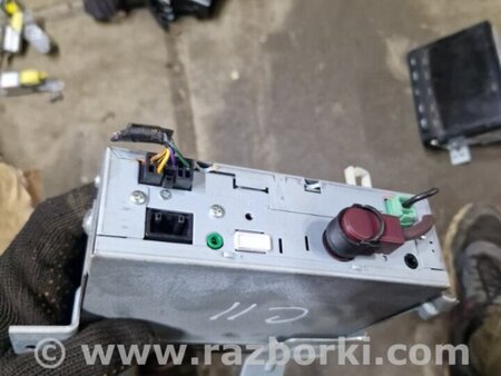 ФОТО Магнитола для Subaru Legacy IV BL/BP (03-09) Київ