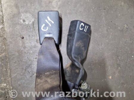 ФОТО Замок Ремня Безопасности задний для Subaru Legacy IV BL/BP (03-09) Київ