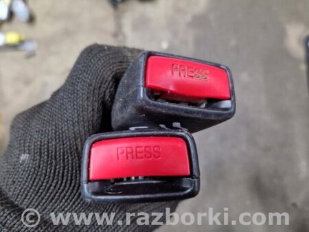 ФОТО Замок Ремня Безопасности задний для Subaru Legacy IV BL/BP (03-09) Київ