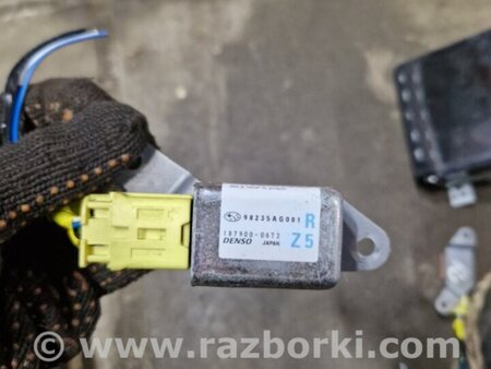 ФОТО Датчик удара для Subaru Legacy IV BL/BP (03-09) Київ