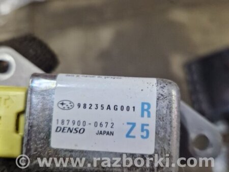 ФОТО Датчик удара для Subaru Legacy IV BL/BP (03-09) Київ