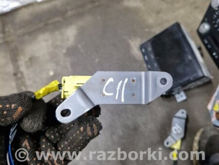 ФОТО Датчик удара для Subaru Legacy IV BL/BP (03-09) Київ