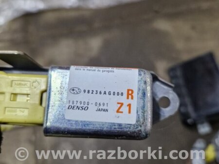 ФОТО Датчик удара для Subaru Legacy IV BL/BP (03-09) Київ