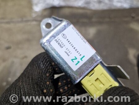 ФОТО Датчик удара для Subaru Legacy IV BL/BP (03-09) Київ