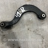 ФОТО Рычаг подвески для Audi (Ауди) A3 8V1, 8VA, 8V7, 8VS (03.2012-...) Киев